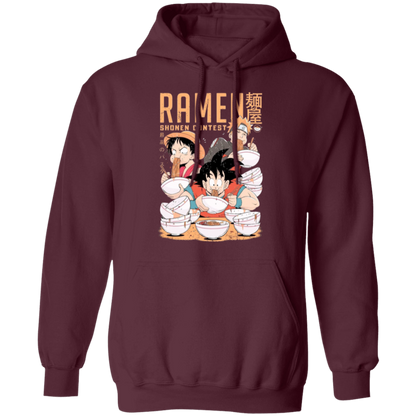 G185 Gildan Pullover Hoodie - Lasocks