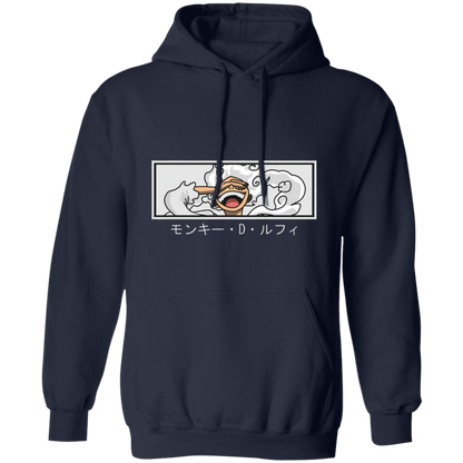 G185 Gildan Pullover Hoodie - Lasocks