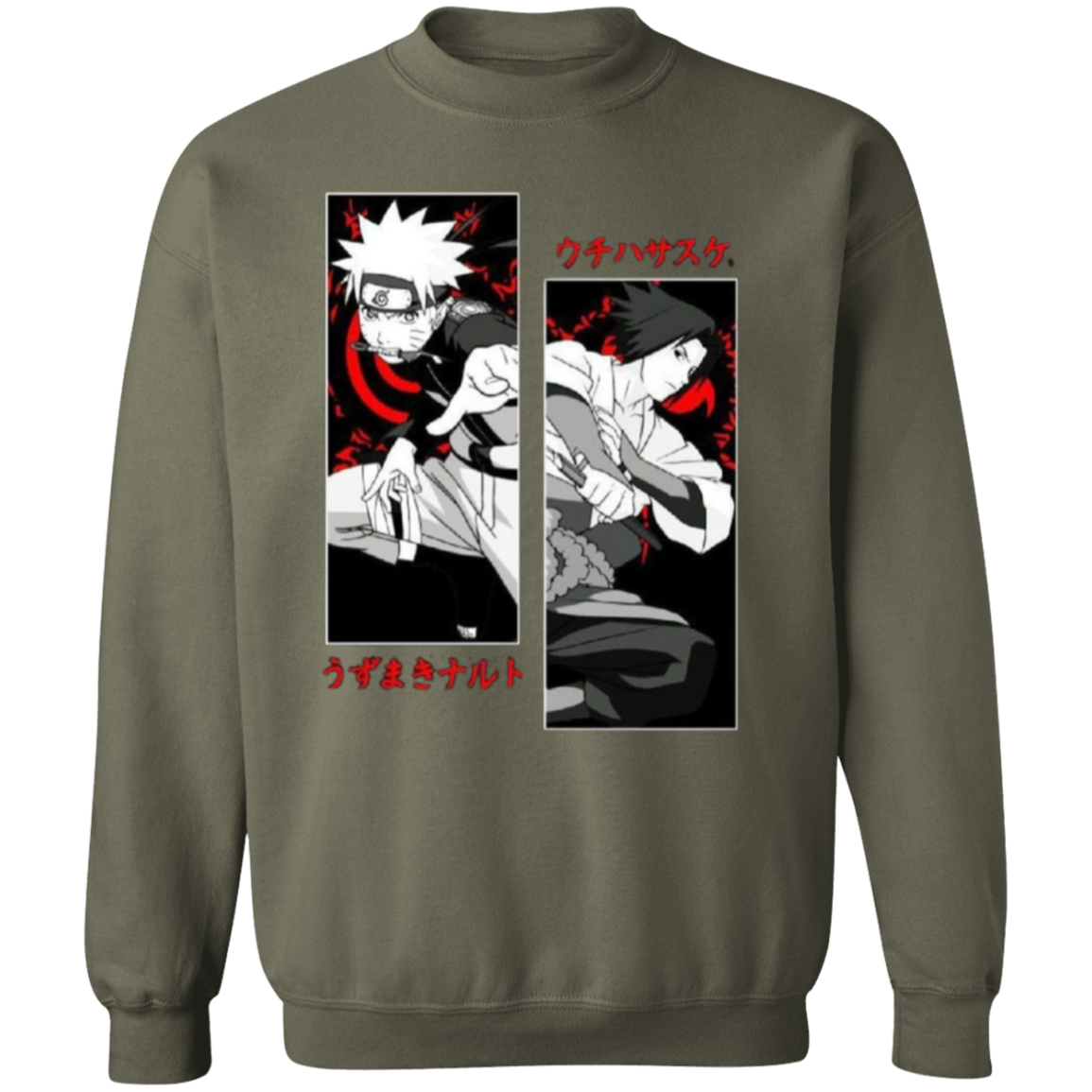 G180 Gildan Crewneck Pullover Sweatshirt - Lasocks