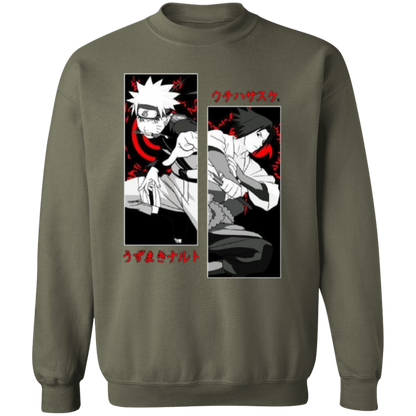 G180 Gildan Crewneck Pullover Sweatshirt - Lasocks