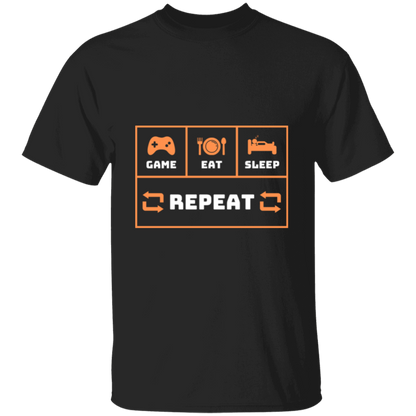 T-Shirt Repeat - Lasocks