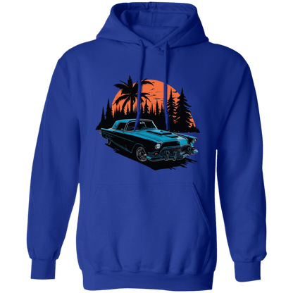 G185 Gildan Pullover Hoodie - Lasocks