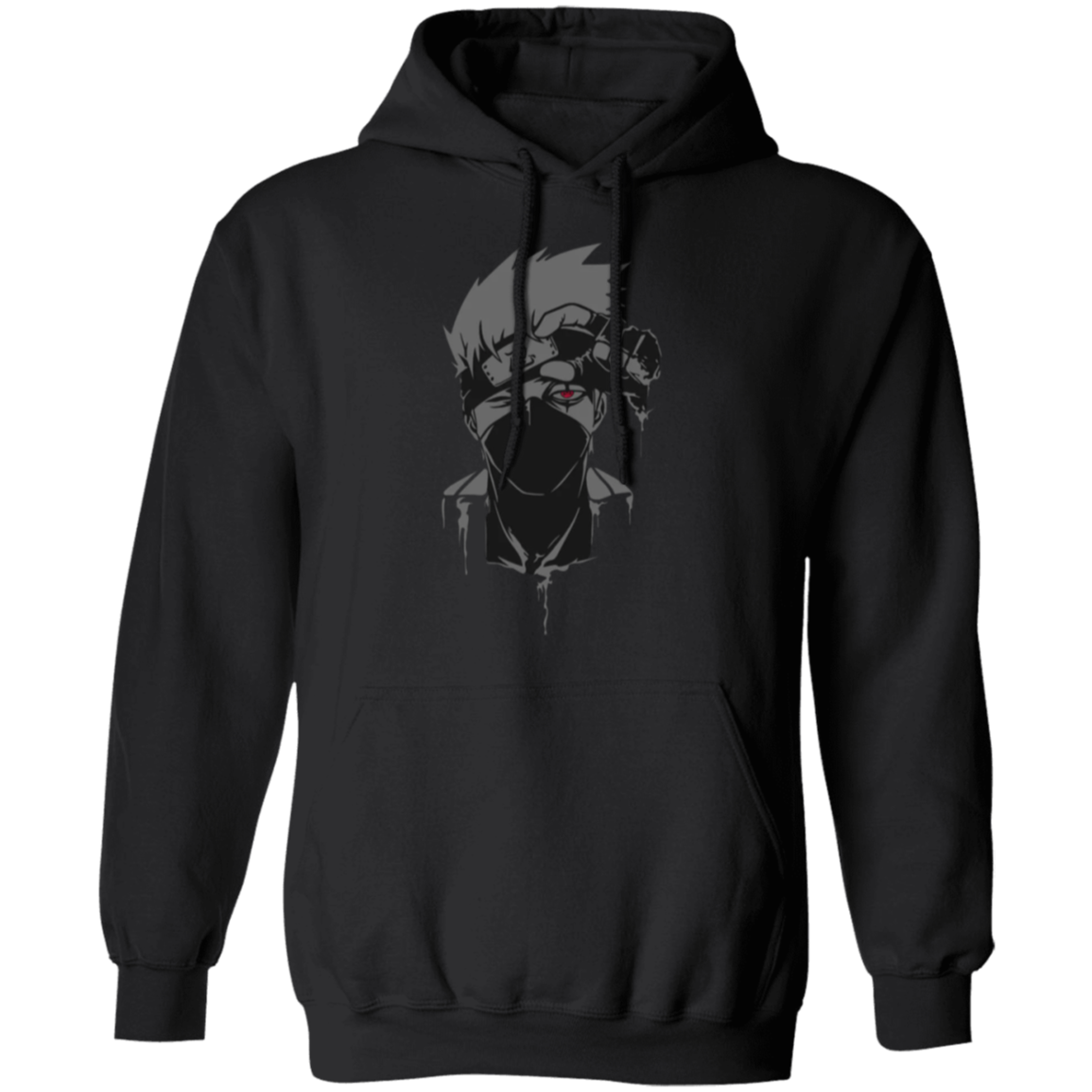 G185 Gildan Pullover Hoodie - Lasocks