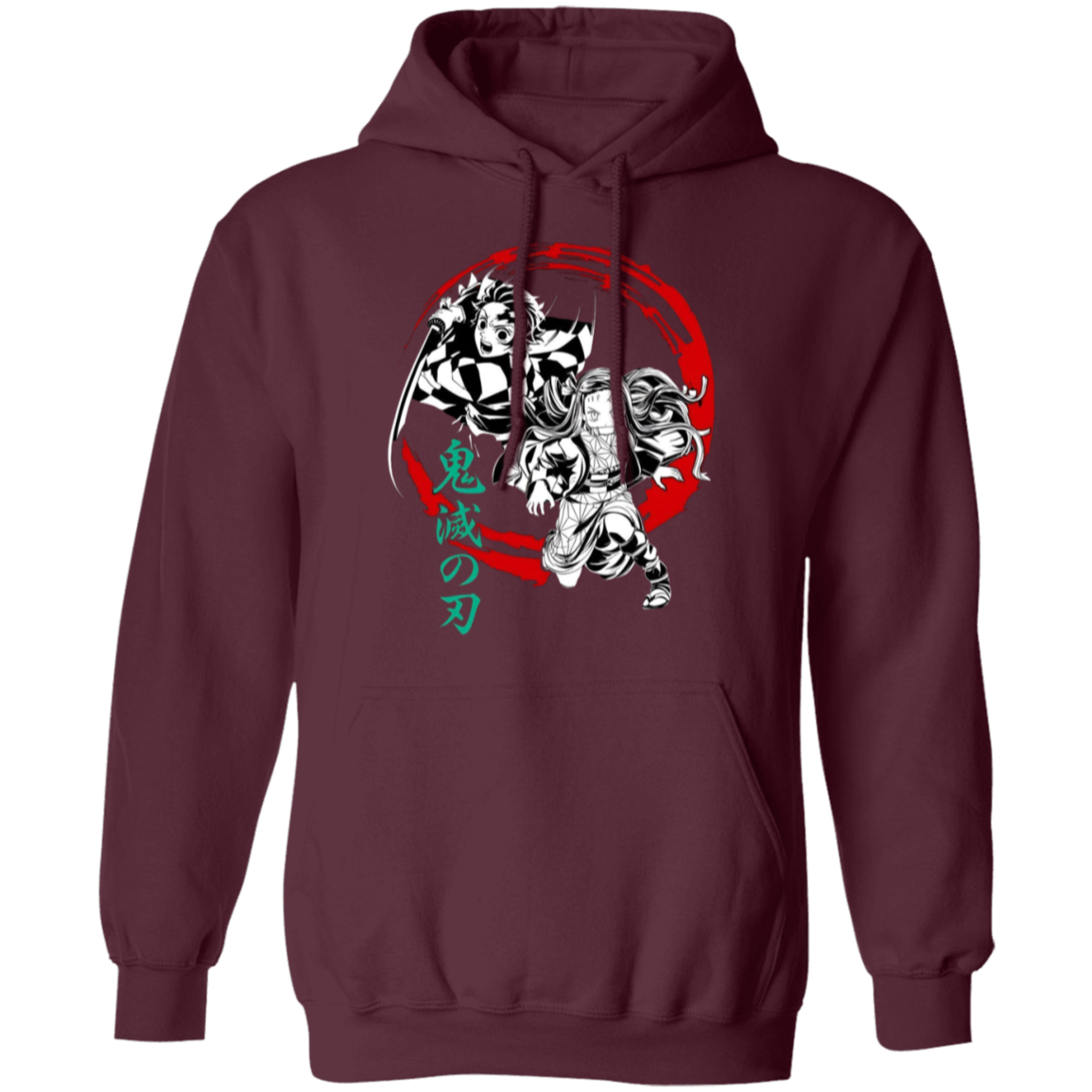 G185 Gildan Pullover Hoodie - Lasocks