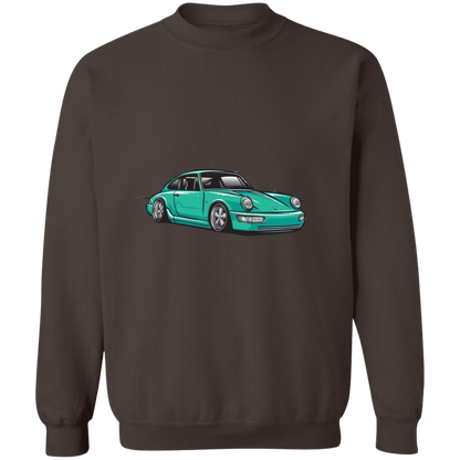 G180 Gildan Crewneck Pullover Sweatshirt - Lasocks