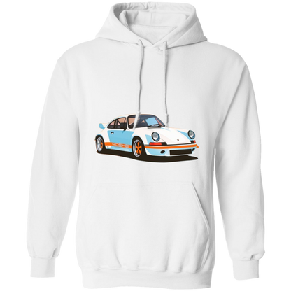 G185 Gildan Pullover Hoodie - Lasocks