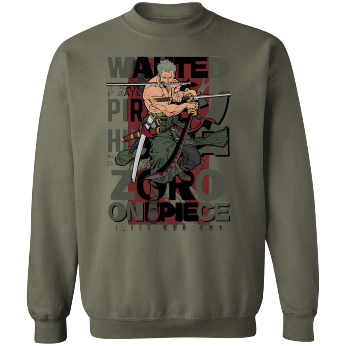 G180 Gildan Crewneck Pullover Sweatshirt - Lasocks