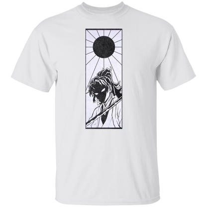 G500 5.3 oz. T-Shirt - Lasocks