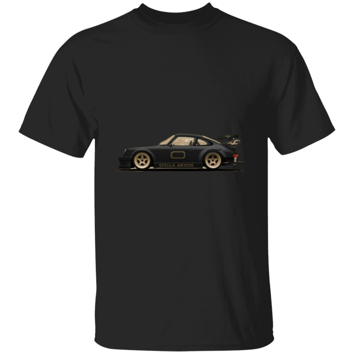 G500 5.3 oz. T-Shirt