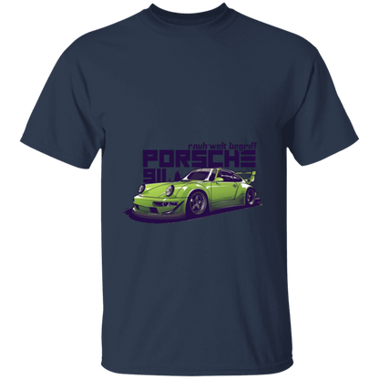 G500 5.3 oz. T-Shirt - Lasocks