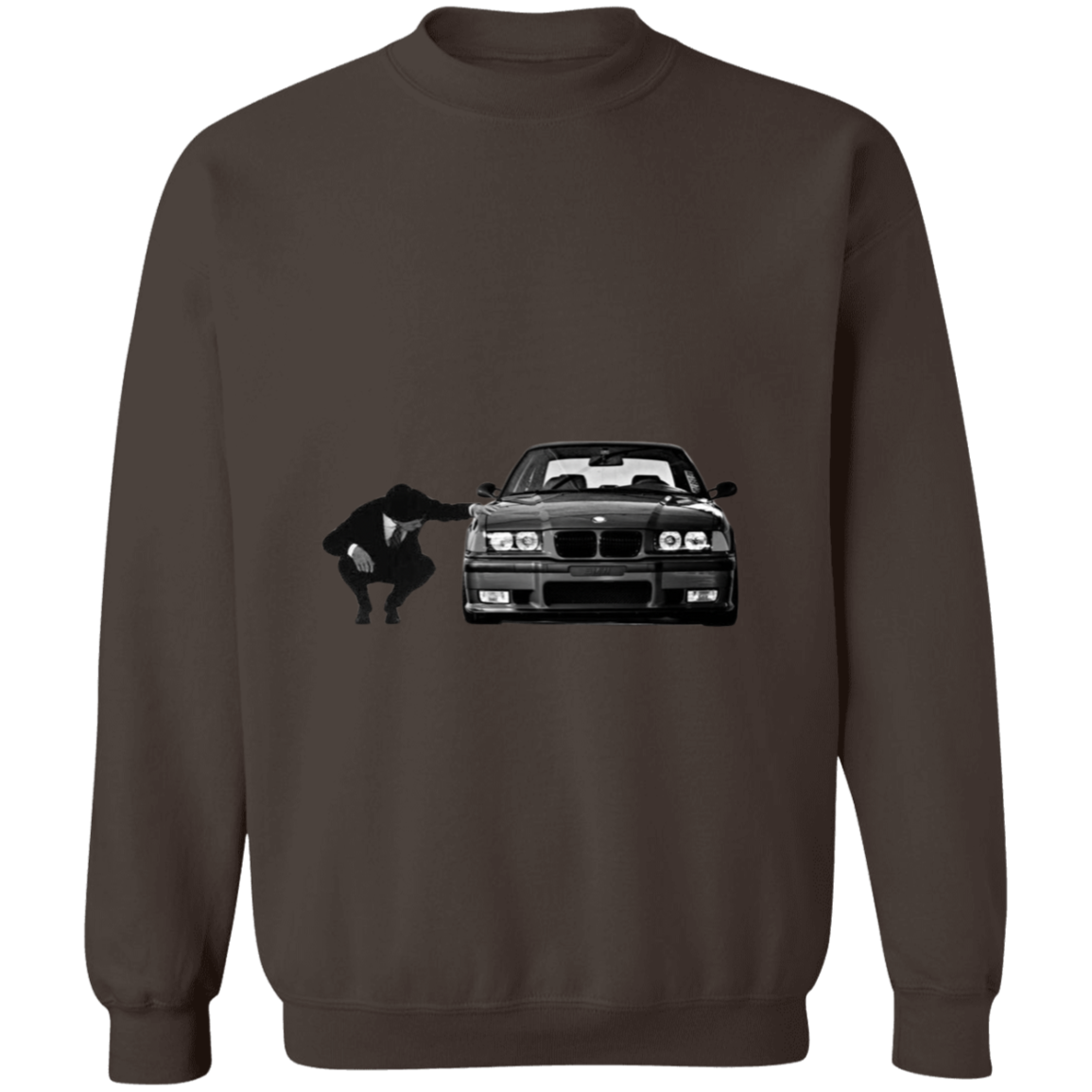 G180 Gildan Crewneck Pullover Sweatshirt - Lasocks