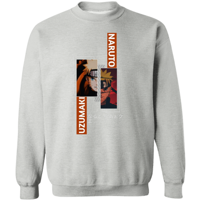 G180 Gildan Crewneck Pullover Sweatshirt - Lasocks