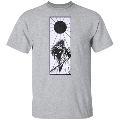 G500 5.3 oz. T-Shirt - Lasocks