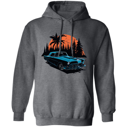 G185 Gildan Pullover Hoodie - Lasocks