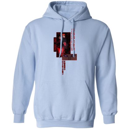 G185 Gildan Pullover Hoodie - Lasocks