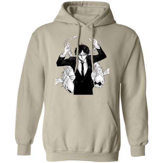 G185 Gildan Pullover Hoodie - Lasocks