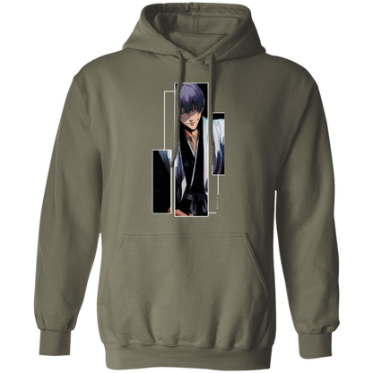 G185 Gildan Pullover Hoodie - Lasocks