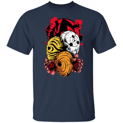 G500 5.3 oz. T-Shirt - Lasocks
