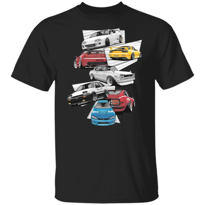 G500 5.3 oz. T-Shirt