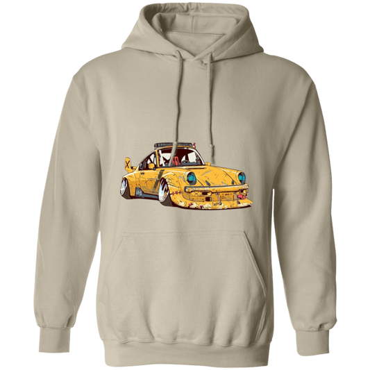 G185 Gildan Pullover Hoodie - Lasocks