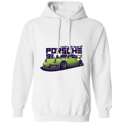 G185 Gildan Pullover Hoodie - Lasocks
