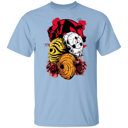 G500 5.3 oz. T-Shirt - Lasocks