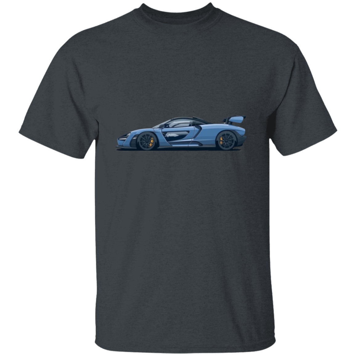 G500 5.3 oz. T-Shirt