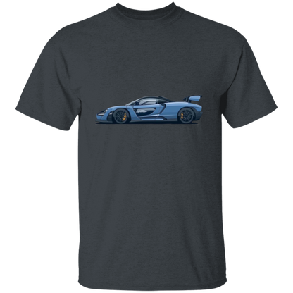 G500 5.3 oz. T-Shirt