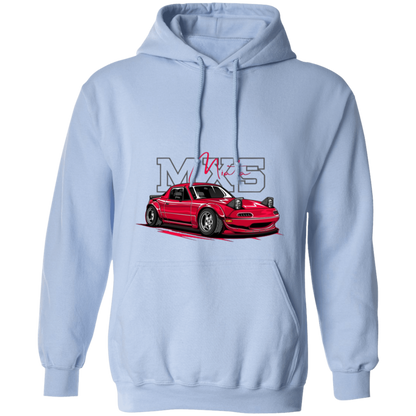 G185 Gildan Pullover Hoodie - Lasocks