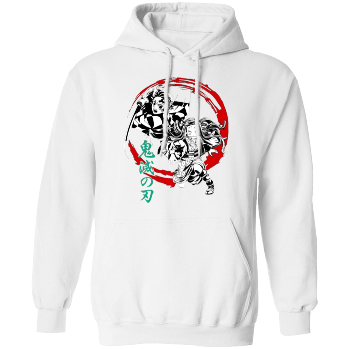 G185 Gildan Pullover Hoodie - Lasocks