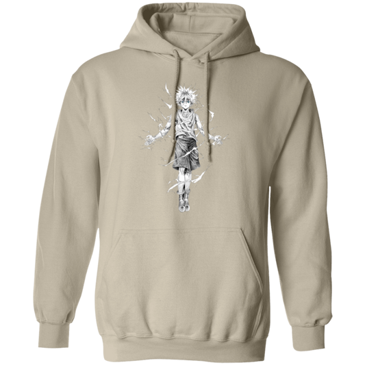 G185 Gildan Pullover Hoodie - Lasocks
