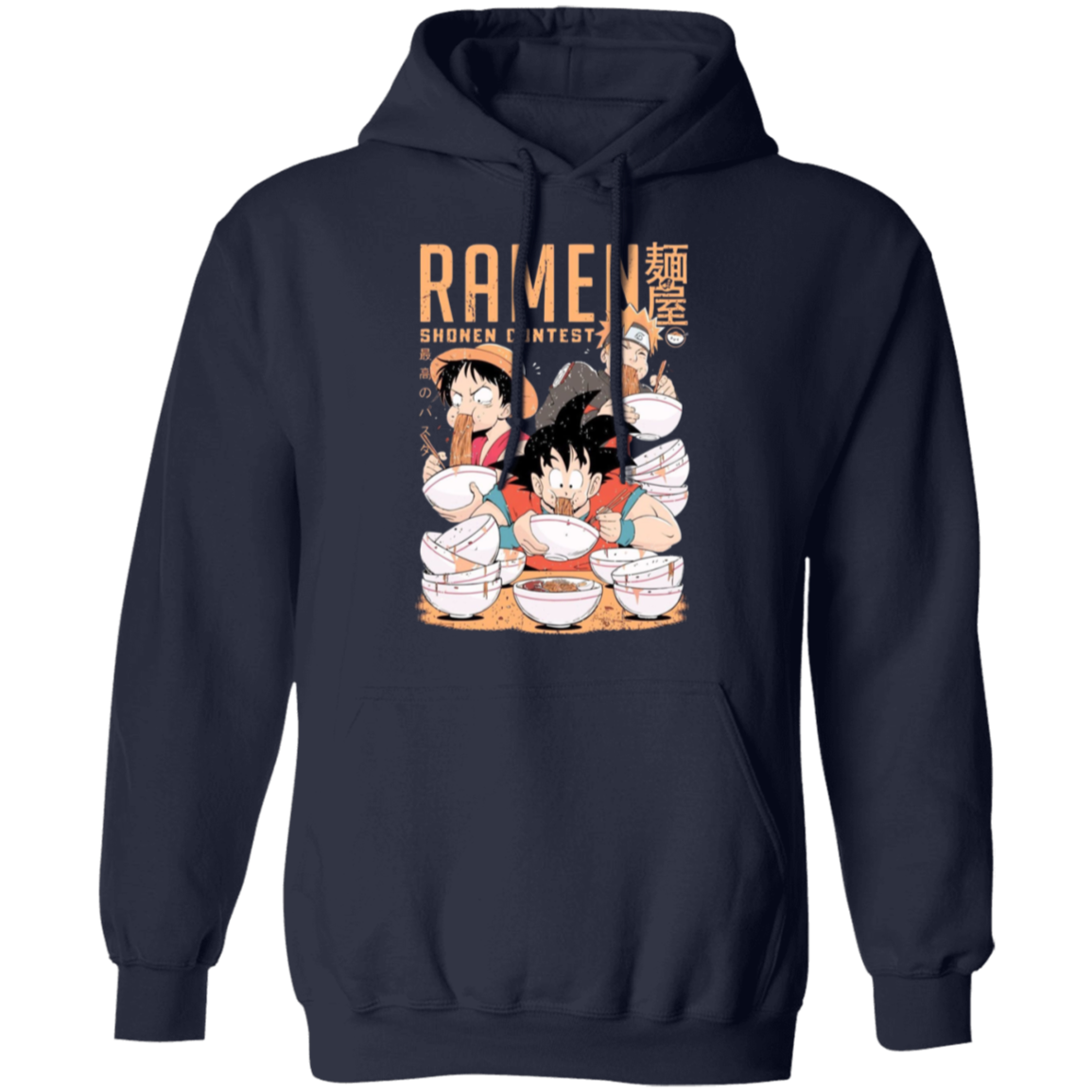 G185 Gildan Pullover Hoodie - Lasocks