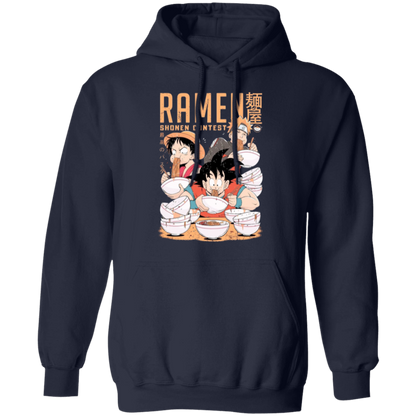 G185 Gildan Pullover Hoodie - Lasocks