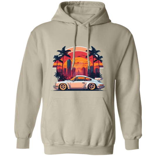 G185 Gildan Pullover Hoodie - Lasocks