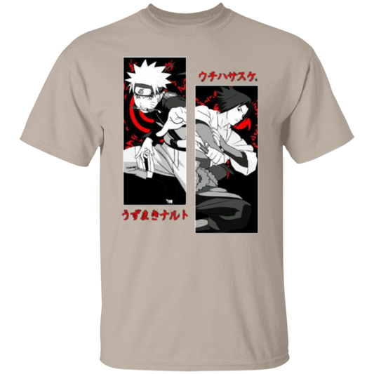 G500 5.3 oz. T-Shirt - Lasocks
