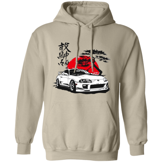 G185 Gildan Pullover Hoodie - Lasocks