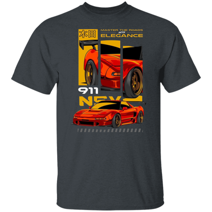 G500 5.3 oz. T-Shirt