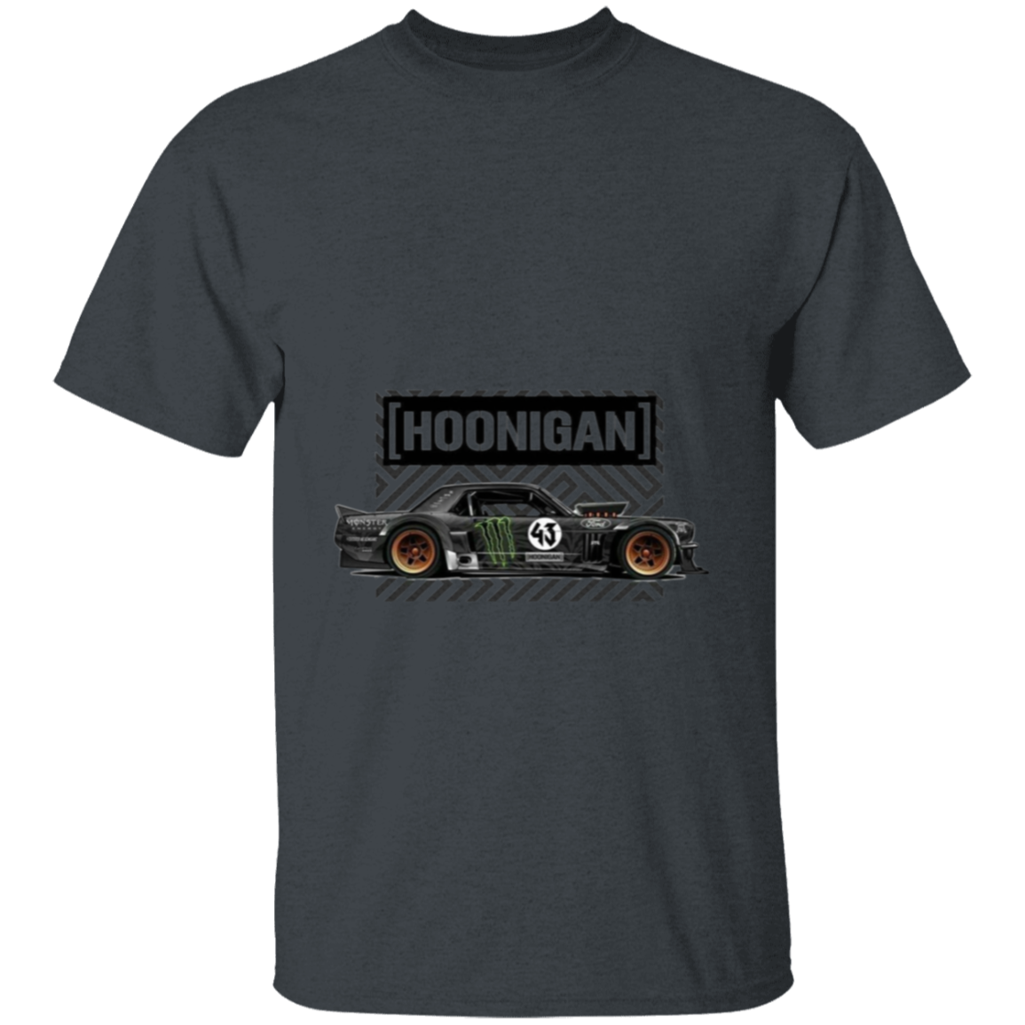 G500 5.3 oz. T-Shirt