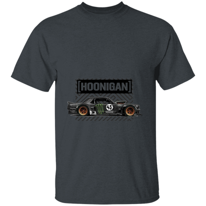 G500 5.3 oz. T-Shirt