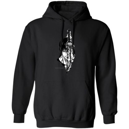 G185 Gildan Pullover Hoodie - Lasocks