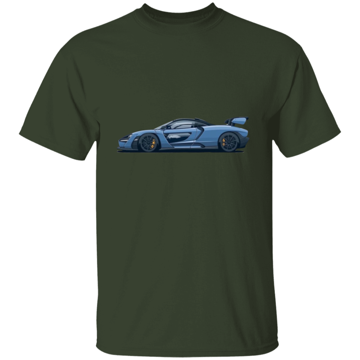 G500 5.3 oz. T-Shirt