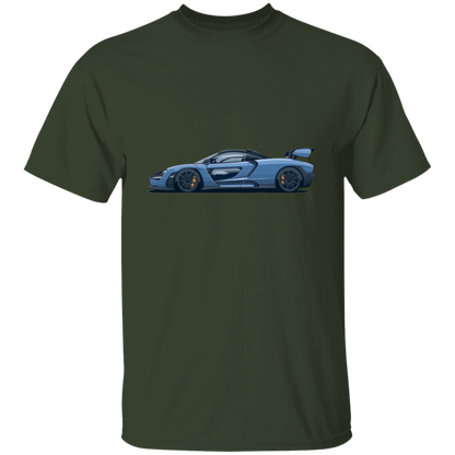 G500 5.3 oz. T-Shirt