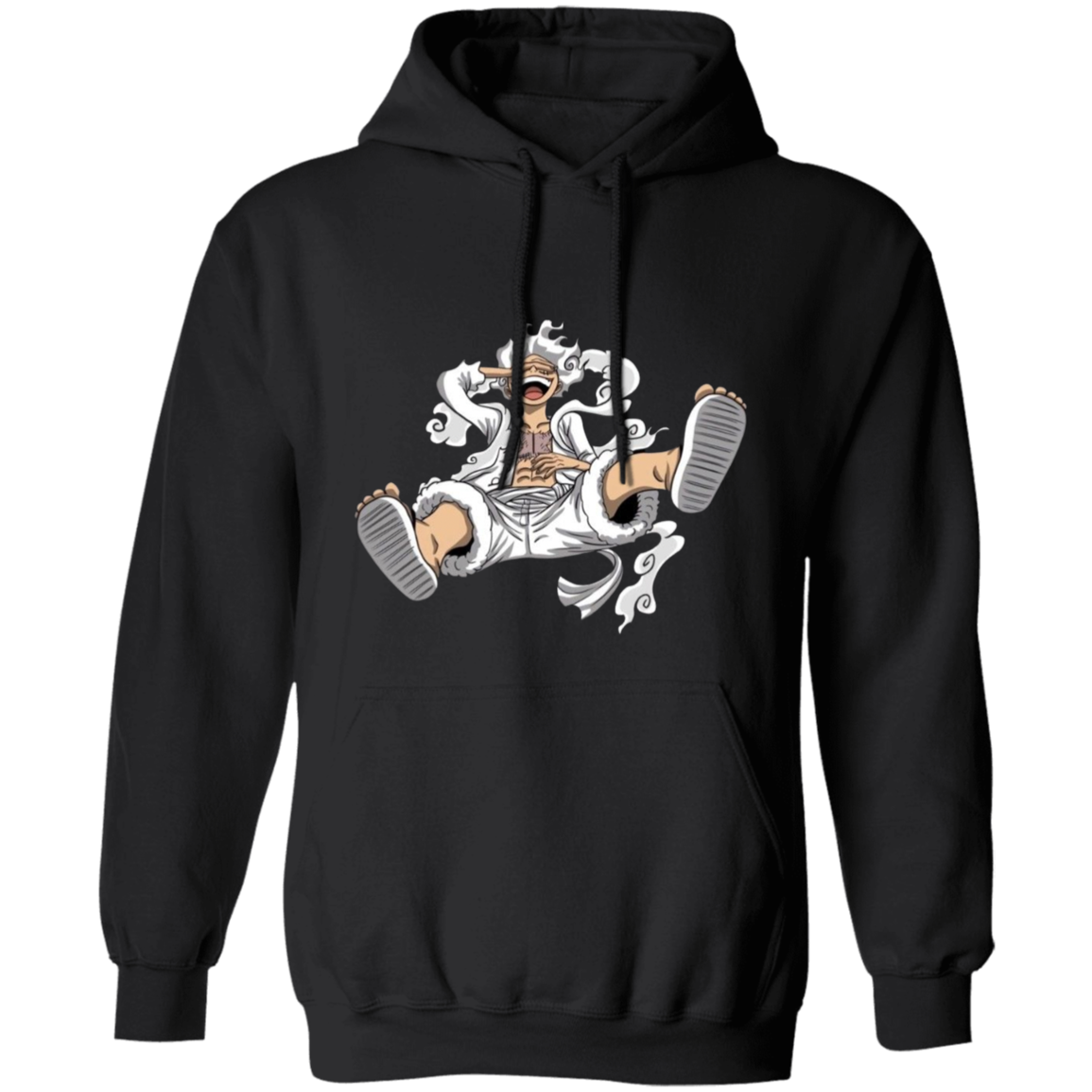 G185 Gildan Pullover Hoodie - Lasocks