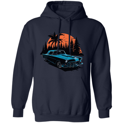G185 Gildan Pullover Hoodie - Lasocks