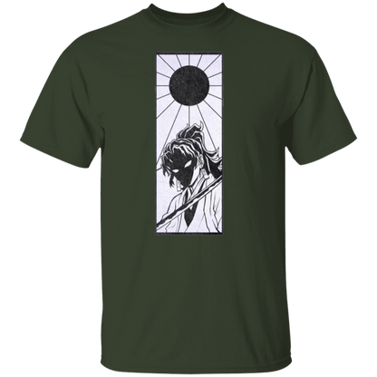 G500 5.3 oz. T-Shirt - Lasocks