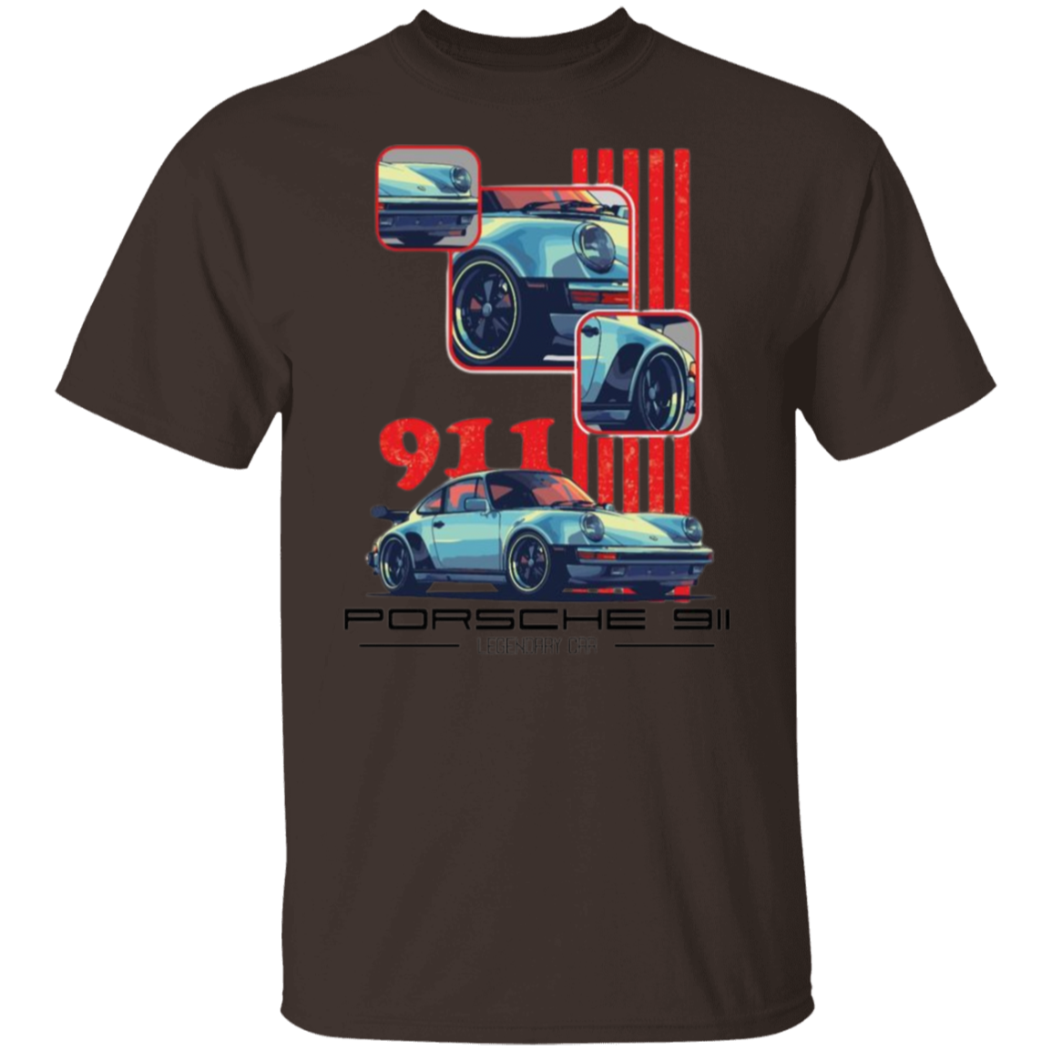 G500 5.3 oz. T-Shirt