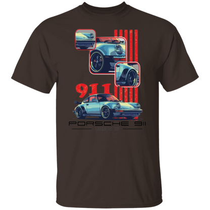 G500 5.3 oz. T-Shirt