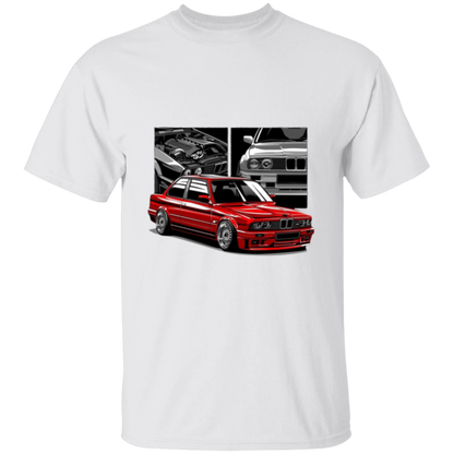 G500 5.3 oz. T-Shirt
