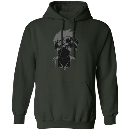 G185 Gildan Pullover Hoodie - Lasocks