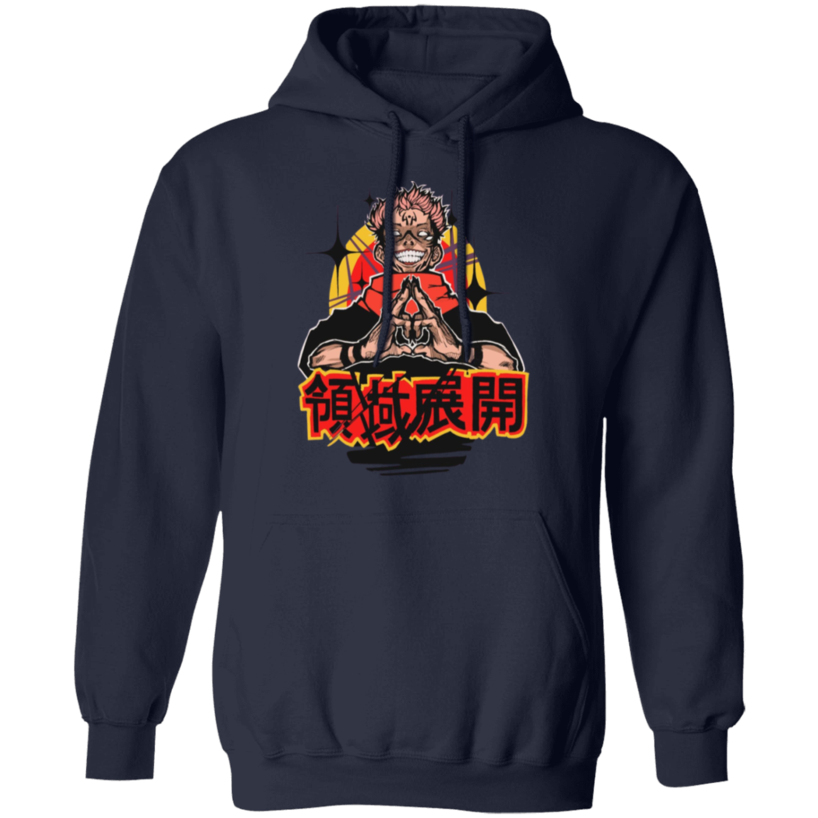 G185 Gildan Pullover Hoodie - Lasocks